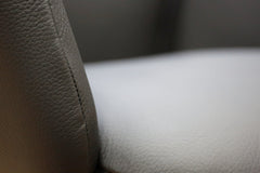 6 Esszimmerstühle Modell ELLA RST 230 Leder Toledo schwarz