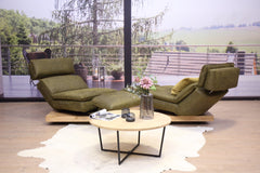 KOINOR Modell Edon Sofa in Stoff Bison 13/78 * Newcomer *