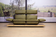 KOINOR Modell Edon Sofa in Stoff Bison 13/78 * Newcomer *