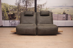 KOINOR Modell EPOS 2 Sofa C in Stoff Bison 13/29