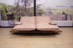 KOINOR Modell EPOS 2 Sofa C in Stoff Bison 13/50