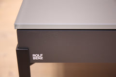 Rolf Benz Tisch / Couchtisch Modell 8410-112